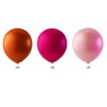 Sassier - Ballonger i romantiska färger | Födelsedag | Party  Sassier - Ballonger i romantiska färger | Födelsedag | Party  - 2