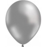 Ballonger 20 pack  Guld och silver 30 cm (20 tum) Ballonger 20 pack  Guld och silver 30 cm (20 tum) - 4