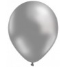Ballonger mix 12-pack Guld, Silver och Svart 30 cm (12 tum) Ballonger mix 12-pack Guld, Silver och Svart 30 cm (12 tum) - 3