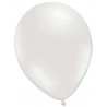 Ballonger Pärlemorvita 27-pack Latex - Perfekta för Bröllop, Möhippa och Födelsedagar - Köp Pärlemorvita ballonger | Sassier.se