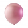 Ballonger Latex - Rosa, Ljusrosa och Pärlemovit - 100-pack Ballonger Latex - Rosa, Ljusrosa och Pärlemovit - 100-pack - 3