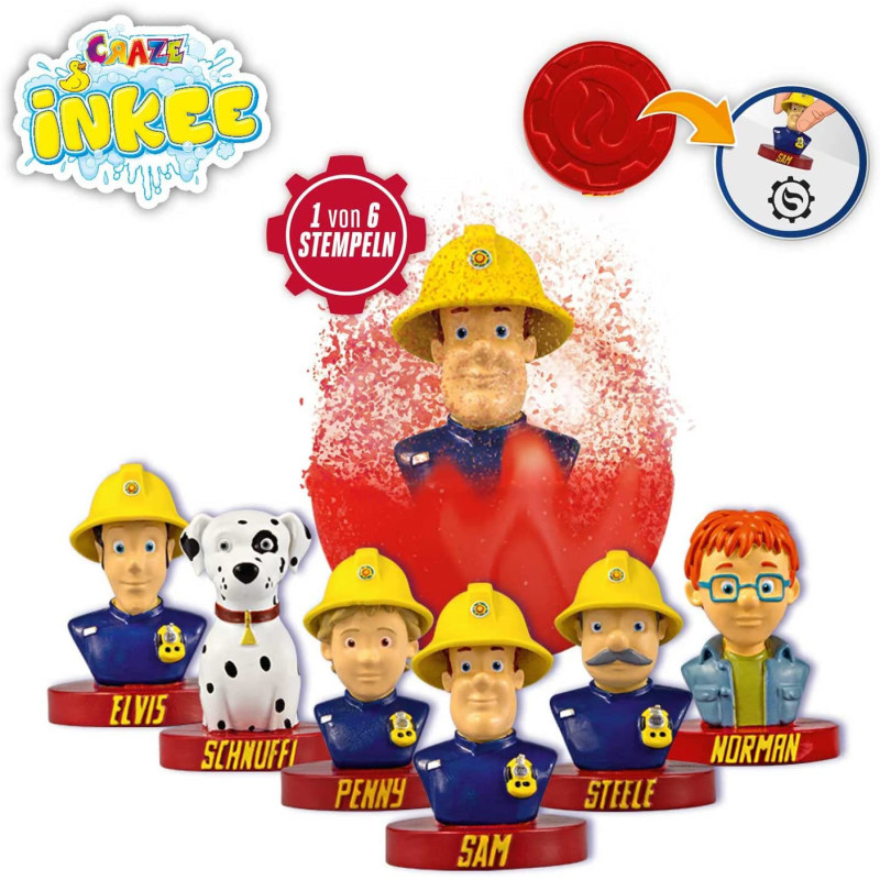 Sassier.se – Din Källa för Festdekorationer och Partytillbehör! - bransman - 3