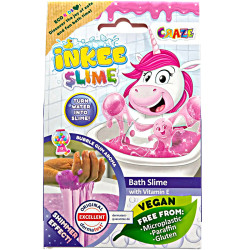 Badbomber - Inkee Badslime Enhörning - 11