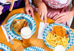 Skapa en unik Oktoberfest-stämning med kreativa DIY-idéer