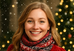 Emma tipsar: Skapa julstämning hemma med underbara dofter