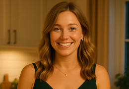 Emma testar: Vinkylare “Great Story” – stil, funktion och humor i ett