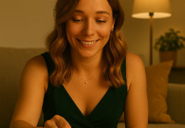 Emma tipsar: Skapa Magi i Vardagen med Våra Doftljus!